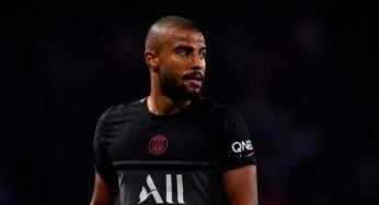 PSG encaminha empréstimo de brasileiro à Real Sociedad