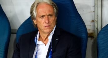 Sem nada definido, Atlético Mineiro e Jorge Jesus marcam nova reunião para essa quinta-feira