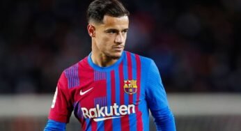 Philippe Coutinho é oferecido ao Atlético Mineiro