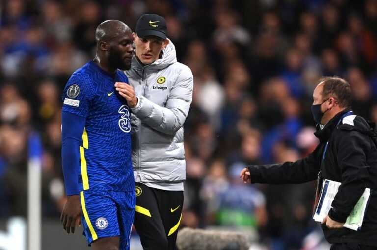 Lukaku da entrevista polêmica com críticas a Thomas Tuchel e fala sobre vontade de retornar a Inter de Milão