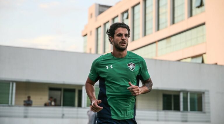 Barca Tricolor: Veja os jogadores que não devem permanecer no Fluminense em 2022