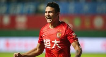Fluminense tem sinal verde para negociar com Elkeson, diz jornalista