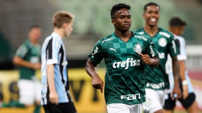 Confira 4 promessas do Palmeiras, para ficar de olho durante a Copinha 2022