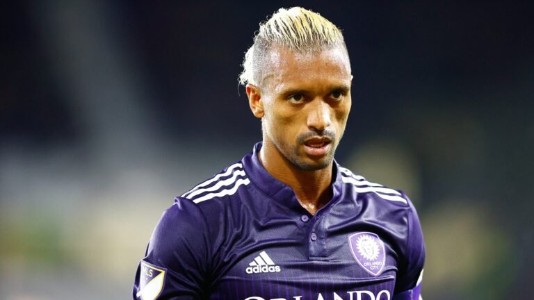 Ex-companheiro de Cristiano Ronaldo entra na mira do Fluminense