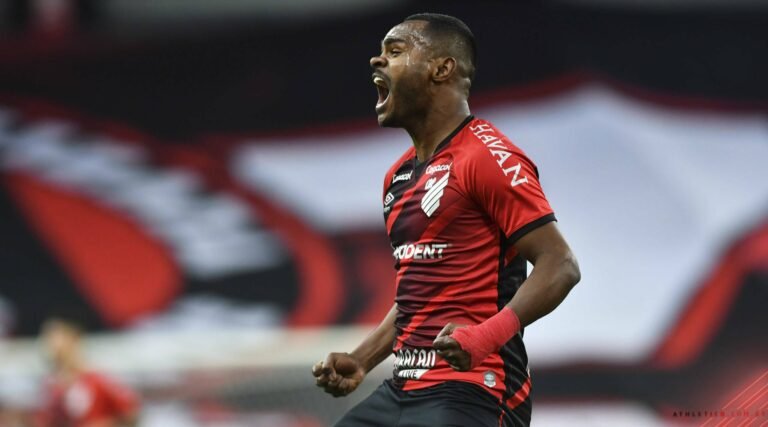 3 jogadores que podem trocar o Athletico pelo Inter em 2022