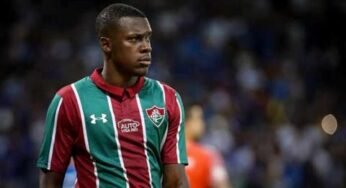 Fluminense contrata promessa da Chapecoense e cede zagueiro Frazan