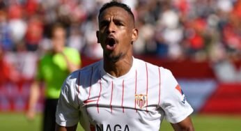 Internacional tem interesse na contratação de volante do Sevilla; jogador confirma a procura do clube