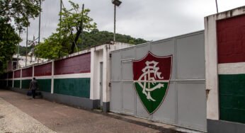 Justiça suspende execuções de dívidas do Fluminense; entenda