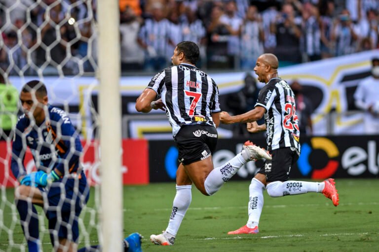 Atlético abre venda de ingressos para decisão contra o Santos