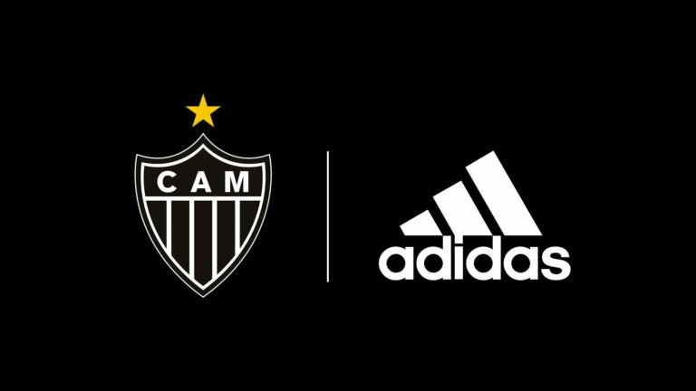 Atlético anuncia Adidas como nova fornecedora de material esportivo