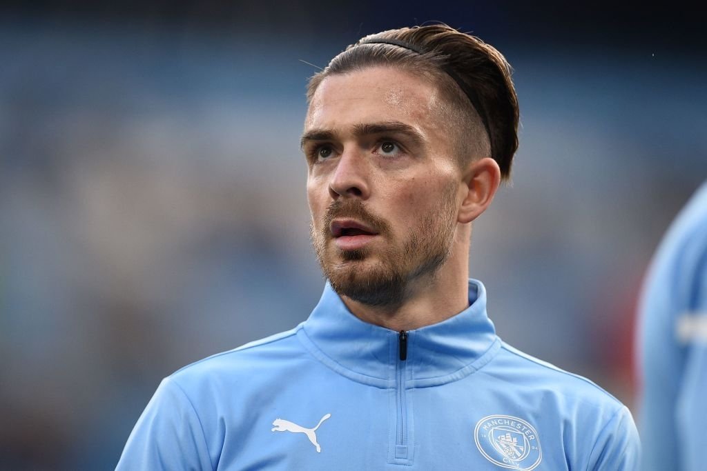 Grealish revela dificuldade no City: “É mais complicado do que eu pensava”