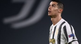 Cristiano Ronaldo pode ser interrogado em investigação contra Juventus