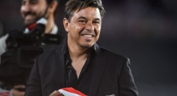 Desejado pelo Flamengo, Gallardo é ‘único alvo’ do Uruguai, diz executivo