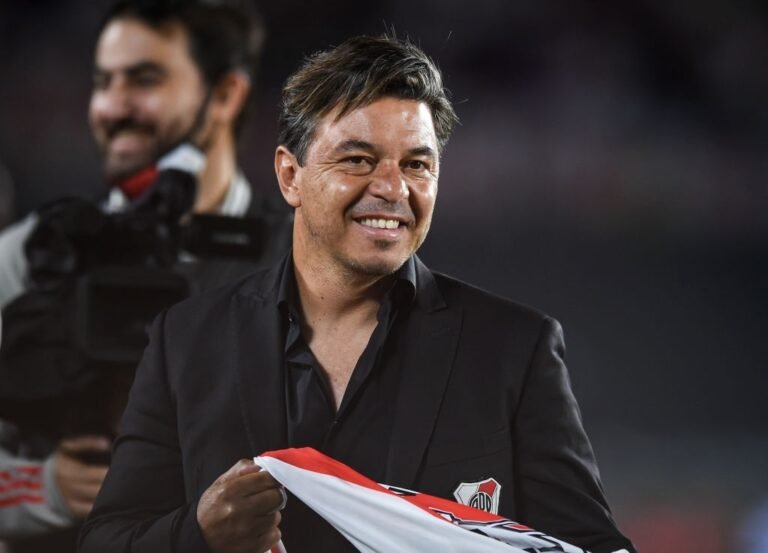 Desejado pelo Flamengo, Gallardo é ‘único alvo’ do Uruguai, diz executivo
