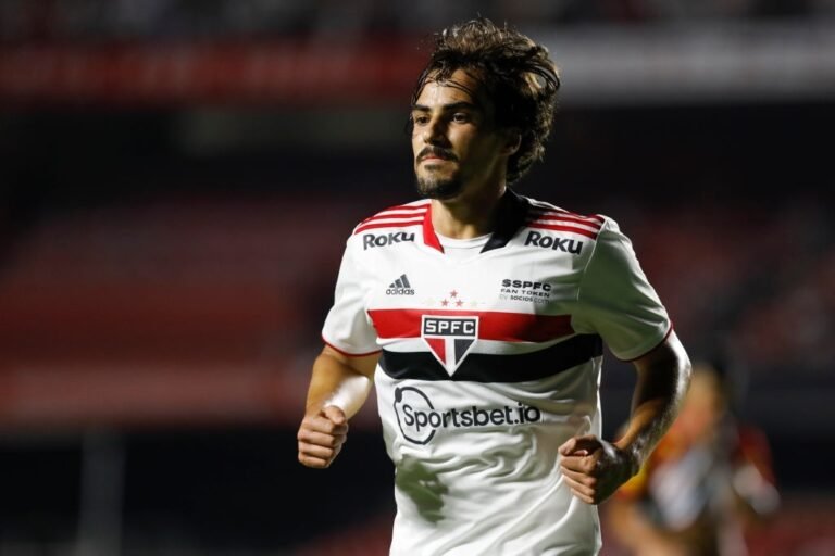 5 jovens que o São Paulo pode negociar na próxima janela de transferências