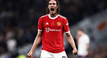 Barcelona enfrenta concorrência da Juventus por Cavani, diz jornal