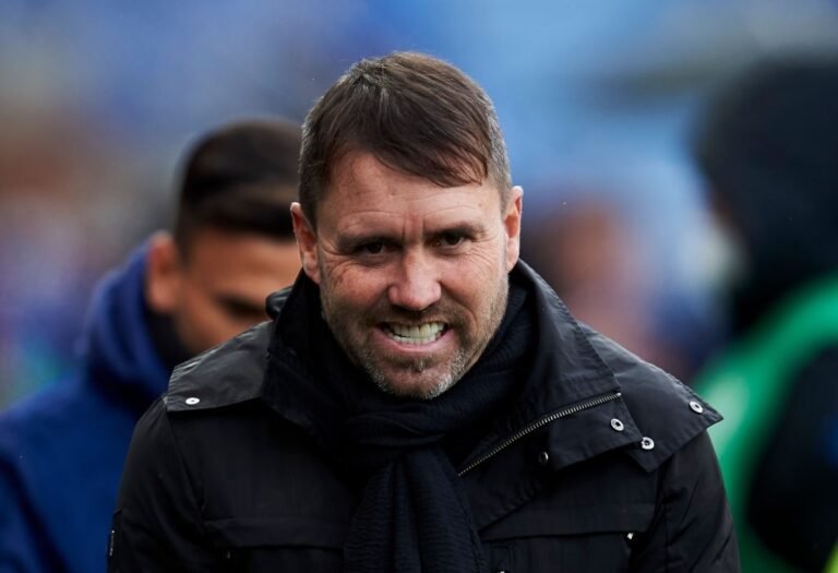 Coudet e Beccacece viram opções no Flamengo, diz site