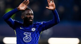 Antonio Rüdiger fecha acordo informal com Real Madrid, diz jornal