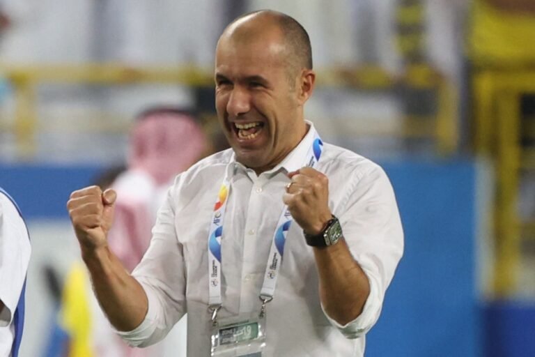 Flamengo desistiu de Leonardo Jardim após redução econômica; veja valores