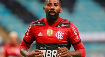 São Paulo demonstra interesse em Rodinei, do Flamengo