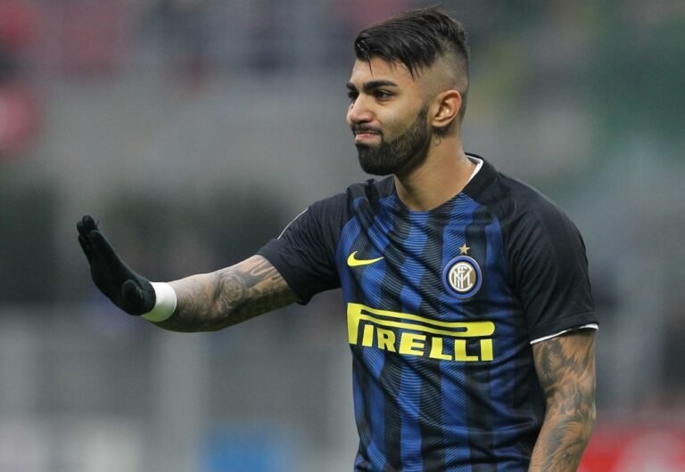 Gabigol explica fraca passagem na Europa: “Eu não tinha sequência”
