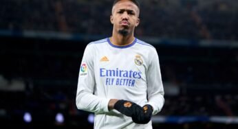 Olheiro convenceu Real Madrid a desistir de De Ligt e contratar Militão
