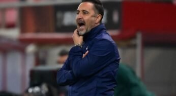 Jornal turco crava chegada de Vítor Pereira ao Flamengo