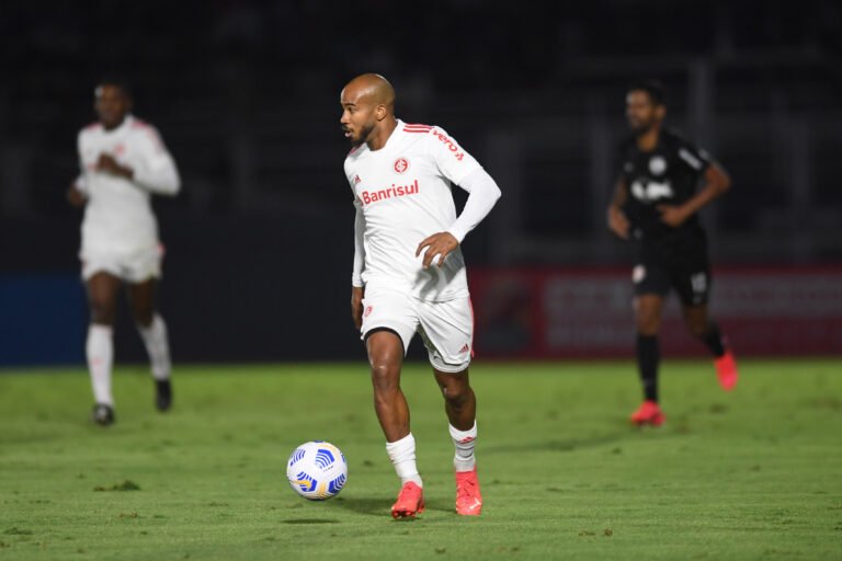 Patrick entra na mira de clube mexicano e pode deixar o Inter