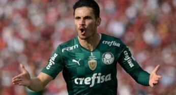Inter Miami faz investida por Raphael Veiga; Palmeiras envia contraproposta