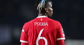 Xavi barrou possível chegada de Pogba ao Barcelona, diz jornal