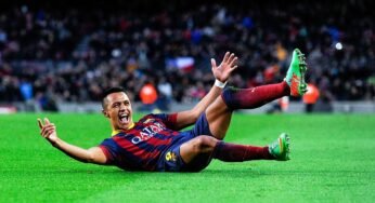 Barcelona encaminha acerto para retorno de Alexis Sánchez, diz jornal