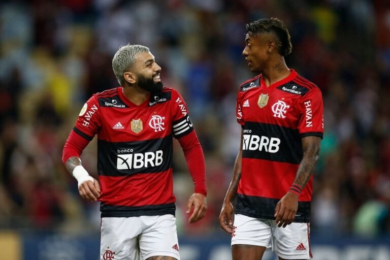 Mesmo sem títulos, Flamengo mantém liderança do Ranking Nacional de Clubes da CBF