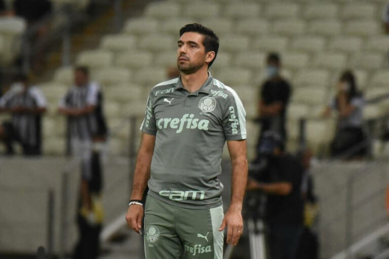 Palmeiras perde para o Flamengo e mantém tabu no Maracanã