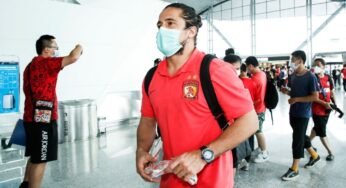 Ex-São Paulo, Aloísio ‘Boi Bandido’ rescinde com clube chinês e fica livre no mercado