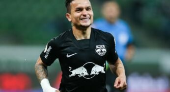 Red Bull Bragantino e Leipzig negociam transferência de Artur