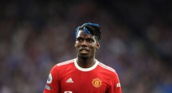 Real Madrid é apontado como favorito para contratar Paul Pogba