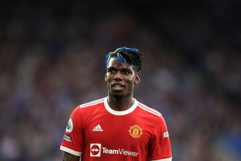 Real Madrid é apontado como favorito para contratar Paul Pogba