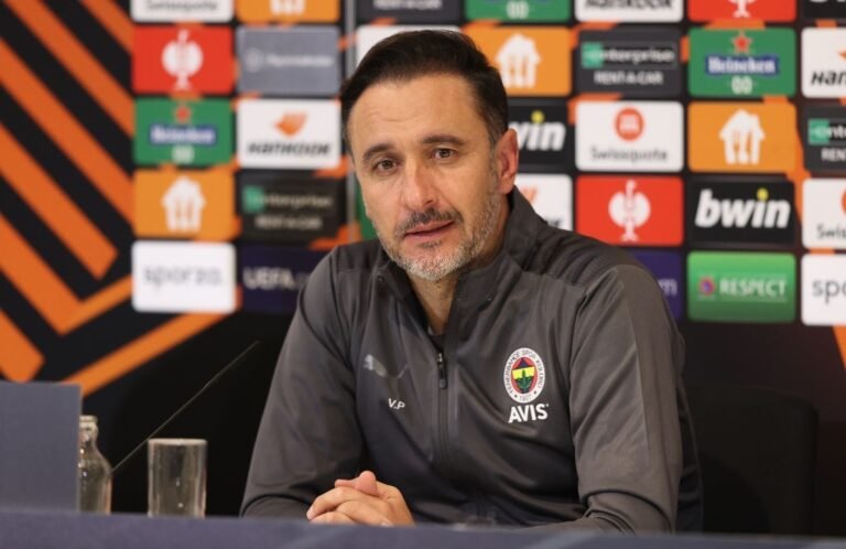 Flamengo define Vitor Pereira como plano B; reunião deverá acontecer após o Natal