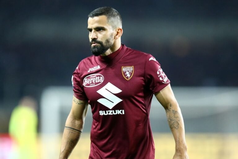 Inter enfrenta concorrência da Europa para contratar volante venezuelano