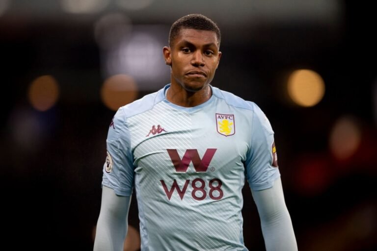 Palmeiras define proposta pelo atacante Wesley Moraes; veja detalhes
