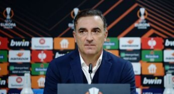 Jornalista crava que Carlos Carvalhal será o próximo treinador do Flamengo