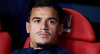 Oferecido pelo Barcelona, Coutinho é aprovado por Arteta, e fica próximo do Arsenal