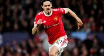 Alvo do Corinthians, Cavani deixa de ser prioridade do Barcelona