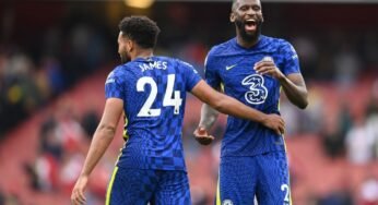 Real Madrid está muito interessado em dois jogadores do Chelsea