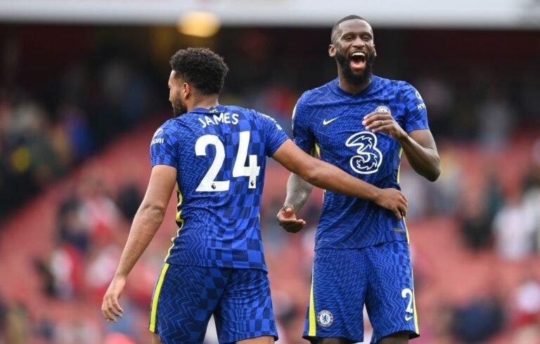 Real Madrid está muito interessado em dois jogadores do Chelsea