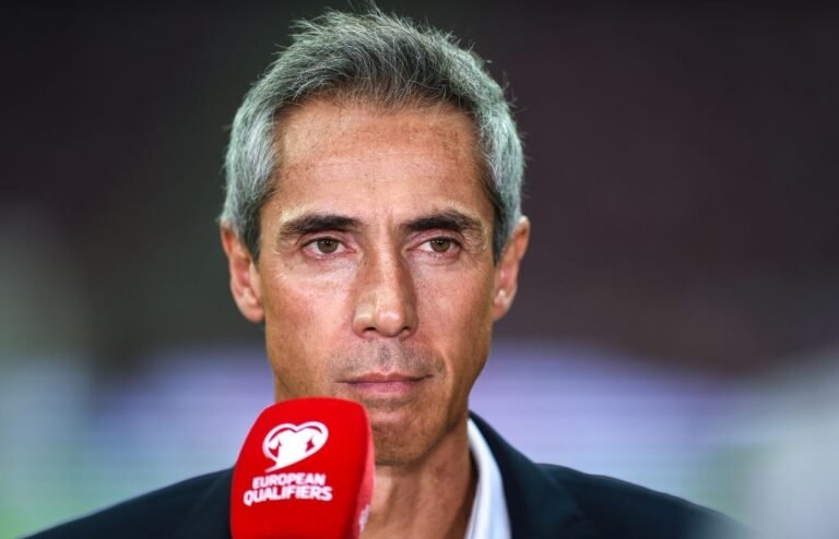 Recusa ao Inter e multa rescisória: veja detalhes da negociação que levou Paulo Sousa ao Flamengo