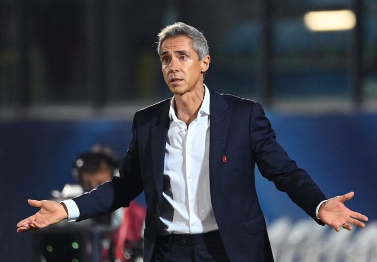 Próximo de ser anunciado, Paulo Sousa quase foi contratado pelo Flamengo em 2020