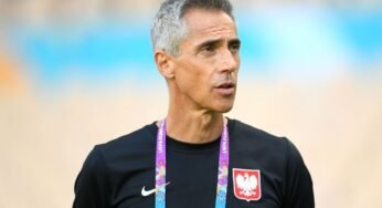 Acertado com Flamengo, Paulo Sousa não tem multa rescisória fixada, diz ex-presidente da Federação Polonesa