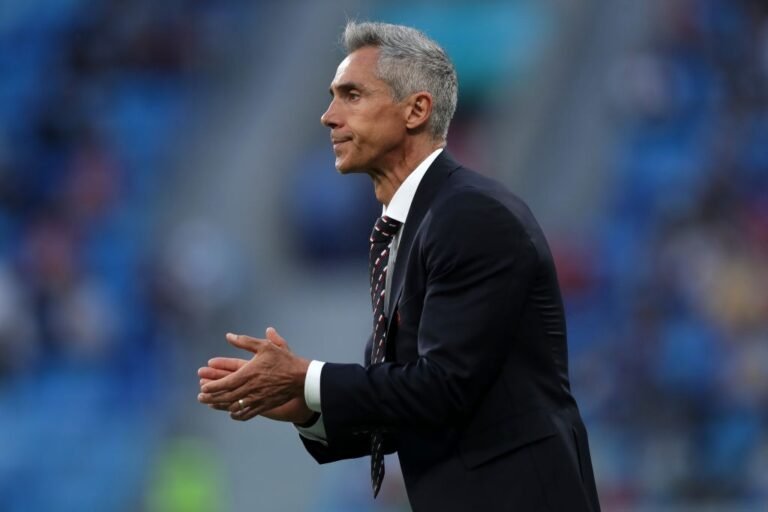 Após acerto com Flamengo, Inter se sente ‘usado’ pelo estafe de Paulo Sousa
