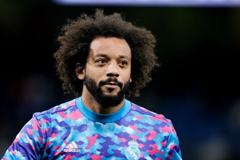 Marcelo revela que pretende comprar clube no Brasil: “É a nossa expectativa”